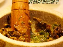 -炊烟小炒黄牛肉(中心印象城店)
