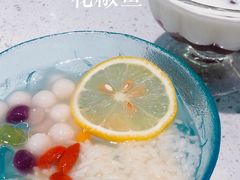 -青花椒花椒鱼(合生汇店)