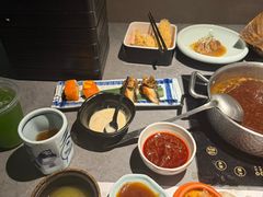 -匠和风精致料理(祥禾天地店)
