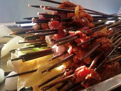 -钢五区节子串串香(环球汇·天誉店)