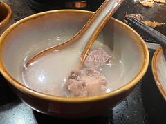 -丽江金茂凯悦臻选酒店-滇香馆