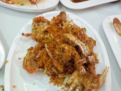 -潮味鱼仔店·地道潮汕味(坪山店)