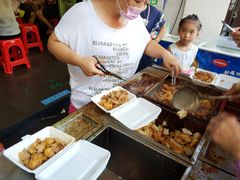 -细妹五香牛杂(步行街店)