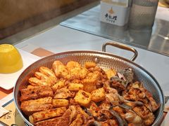 -黄记煌三汁焖锅(崇文门店)