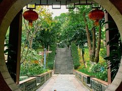 -广州神农草堂中医药博物馆