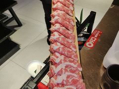 -辣伍鲜毛肚老火锅(元一店)