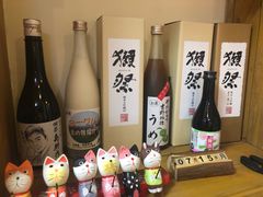 -达摩君日本料理(泰海花园小区店)
