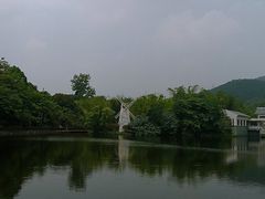 -大屏嶂森林公园