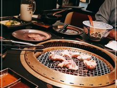 -厚贞日式烤肉(浦东汇智店)
