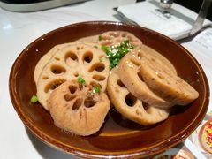 藕片-乔阿马·江南味·驴肉香(龙湖华泾天街店)