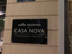 -Casa Nova
