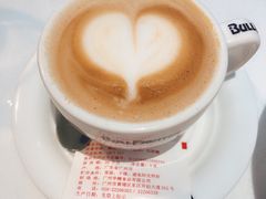 -爱丽丝牛排西餐厅(光谷步行街店)