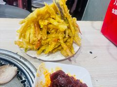 -平山城鑫烧烤(建国楼店)