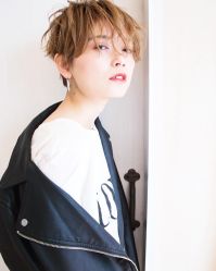 烫染-崇尚GAVIN STYLE