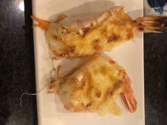 -大渔铁板烧(万象城店)