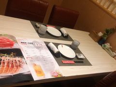 -割烹酱子日本料理(弘基财富广场店)