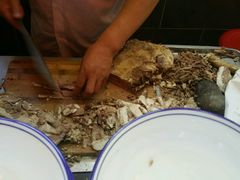 -澄城学斌水盆羊肉(总店)