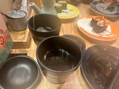 -禾绿寿司(星光68广场店)