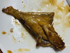 -食欲老院子荆芥疙瘩汤(经五路店)