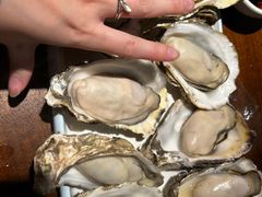 -乔街深夜食堂·台州菜·高压锅生蚝(杭州总店)