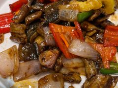 -台山美食一绝阿四台山黄鳝饭(阿四创作店)