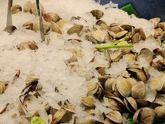 -千家粗粮王海鲜牛排自助餐(西宁海湖万达广场店)