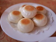 红糖锅盔-钦善斋(武侯祠店)