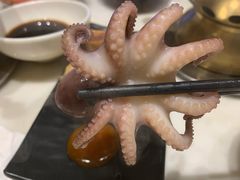 -喜庭海鲜自助(来福士店)