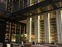 -北京康莱德酒店