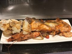 -大渔铁板烧(大悦城店)