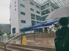 -南山图书馆(常兴路店)