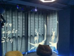 -零纪元VR体验馆·桌游(黄浦店)