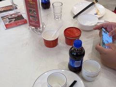 -普天和酒楼·新津菜·烤鸭(天津之眼店)