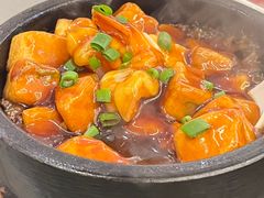 -阿毛饭店(和义路店)