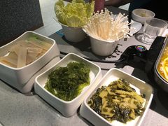 -半天妖烤鱼(印象城店)