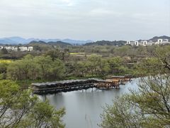 -婺源月亮湾