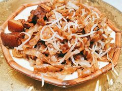 -葛记焖饼(伏牛路店)