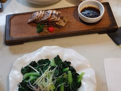 -后海16号·北京私房菜