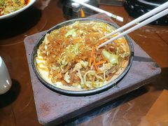 -北国饭店·海鲜·北方菜(峡山店)
