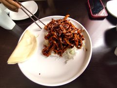-老牌坊鲁菜名店(聊城美食岛店)