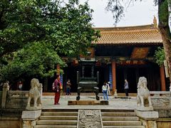 -建水文庙