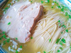 -同得兴 Since·1995 传统苏式面馆(嘉馀坊店)