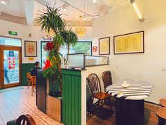 -堂屋糖水店(愚园店)
