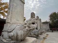 -北京石刻艺术博物馆(五塔寺)
