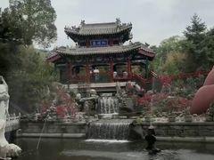 -红螺寺