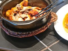 -味莊餐厅(康庄南街店)