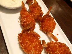 对对虾-必胜客(棠下店)