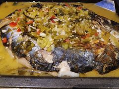 -鱼库·不仅是一家烤鱼店(车公庙店)