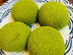 -渔日本料理铁板烧(新天地假日广场店)