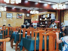 大堂-白魁老号饭庄(交道口店)